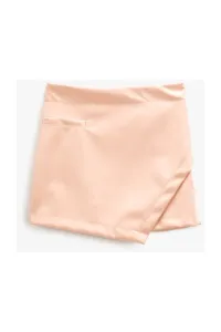 Koton Girls' Pink Skirt #2613010