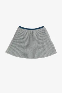Koton Gray Baby Girl Skirt #1410395