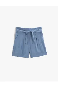 Koton Belted Shorts #1385892