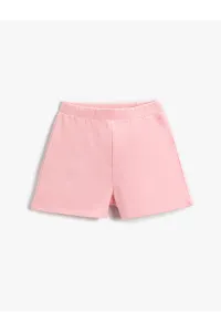 Koton Comfy Cut Basic Shorts #1595950