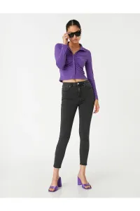 Koton Jeans - Black - Slim #1848980