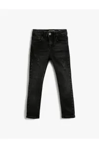Koton Skinny Jeans #1644232