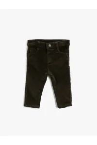Koton Skinny Jeans Cotton #1228098