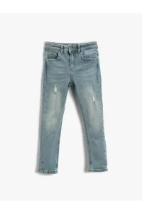 Koton Skinny Jeans Cotton