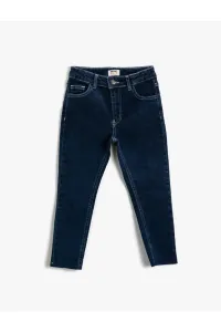 Koton Standard Fit Jeans Cotton #1592505