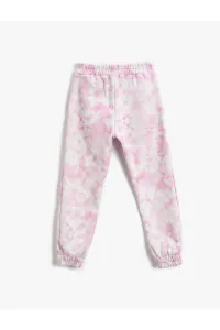 Koton Sweatpants - Pink - Joggers #1768831