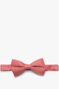 Koton Bow Tie - Red - Casual #1934102