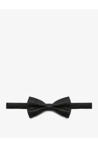 Koton Bow Tie - Gray - Casual #1984431