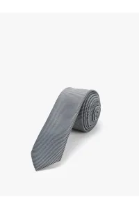 Koton Tie - Gray - Casual #1821338