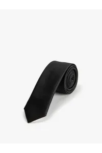 Koton Tie - Black - Casual #1821366