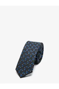 Koton Tie - Dark blue - Casual #1818571