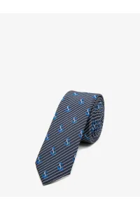 Koton Tie - Navy blue - Casual #2018737