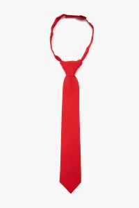 Koton Tie - Red - Casual #1929357