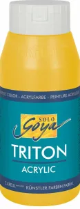 Kreul Solo Goya Colori acrilici 750 ml Oro