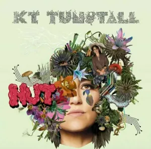 KT Tunstall - Nut (LP)