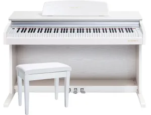 Kurzweil M210 Bianca Piano Digitale