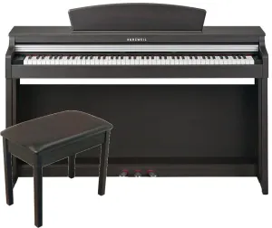 Kurzweil M230 Simulated Rosewood Piano Digitale