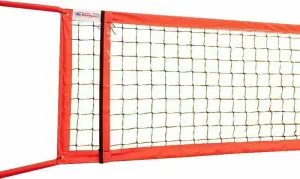Kv.Řezáč Volleyball Net Beach Assorted Accessori per giochi con la palla