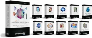 KV331 Audio SynthMaster One Expansions Bundle (Prodotto digitale)