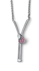 L.O.L. Surprise! Collana decente per ragazze Dreamzip con cristalli L1001PIN