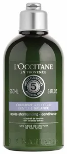 L`Occitane en Provence Balsamo delicato Gentle & Balance (Conditioner) 250 ml