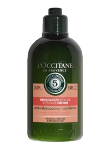 L`Occitane en Provence Balsamo per capelli secchi e danneggiati (Aromachologie Repairing Conditioner for Dry & Damaged Hair) 250 ml