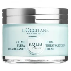 L`Occitane en Provence Crema idratante per la pelle con contenuto di acqua (Aqua Thirst-Quench Cream) 50 ml
