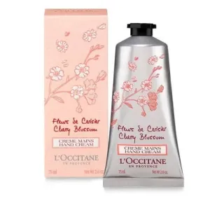 L`Occitane en Provence Crema mani Fiore di ciliegio (Hand Cream) 30 ml
