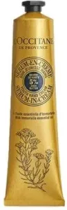 L`Occitane en Provence Crema mani ringiovanente Shea Immortelle (Youth Hand Cream) 75 ml