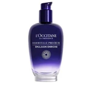 L`Occitane en Provence Emulsione viso Immortelle Preciuse (Rich Emulsion) 75 ml