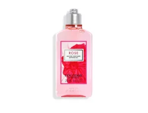 L`Occitane en Provence Gel doccia Rose (Shower Gel) 250 ml