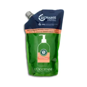 L`Occitane en Provence Ricarica di ricambio per il balsamo per capelli secchi e danneggiati (Repairing Conditioner) 500 ml