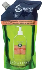 L`Occitane en Provence Ricarica per shampoo per capelli secchi e danneggiati Aromachologie (Repairing Shampoo Refill) 500 ml