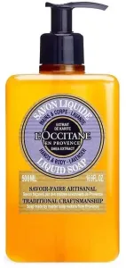 L`Occitane en Provence Sapone liquido mani e corpo Lavender (Liquid Soap) 500 ml