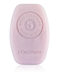 L`Occitane en Provence Shampoo solido Gentle & Balance (Solid Shampoo) 60 g
