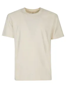 LA PAZ - T-shirt In Cotone Organico Con Stampa #2284427