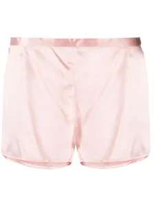 LA PERLA - Shorts Pigiama Silk #1695907