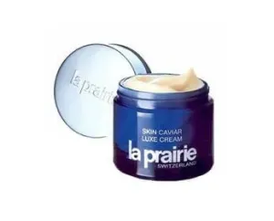 La Prairie Crema rassodante e levigante (Skin Caviar Luxe Cream) 100 ml