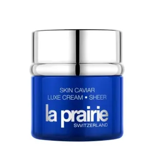La Prairie Crema rassodante e liftante Skin Caviar (Luxe Cream Sheer) 50 ml #499961