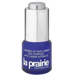 La Prairie Cura per rinforzare la zona degli occhi (Essence of Skin Caviar Eye Complex) 15 ml