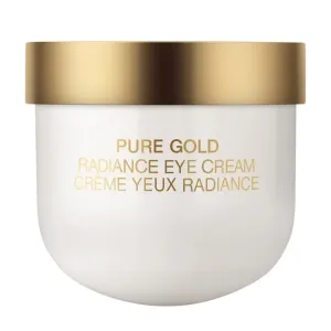 La Prairie Ricarica per la crema occhi illuminante Pure Gold (Radiance Eye Cream Refill) 20 ml