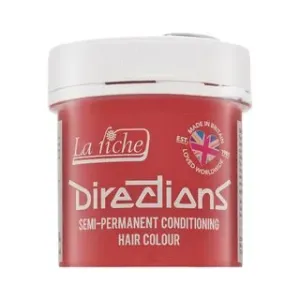 La Riché Directions Semi-Permanent Conditioning Hair Colour colore per capelli semi-permanente Peach 88 ml