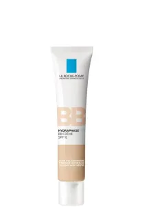 La Roche Posay BB crema idratante Hydraphase SPF 15 (BB Cream) 40 ml Dark