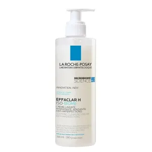La Roche Posay Crema detergente per pelle problematica Effaclar H Iso-Biome (Soothing Cleansing Cream) 200 ml
