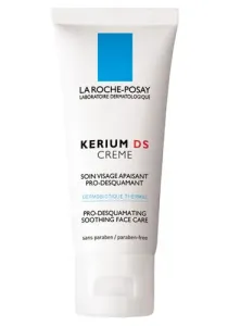 La Roche Posay Crema viso lenitiva pelle seborroica Kerium DS Creme 40 ml