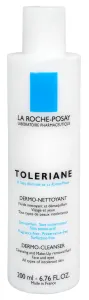 La Roche Posay Emulsione detergente struccante Toleriane 200 ml