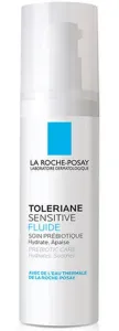 La Roche Posay Fluido idratante per pelli sensibili Toleriane (Sensitive Fluid) 40 ml