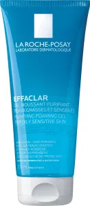 La Roche Posay Gel detergente privo di sapone Effaclar (Purifying Foaming Gel) 50 ml