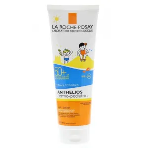La Roche Posay Latte solare SPF 50 Anthelios SPF 50+ (Dermo-Pediatrics Lotion) 250 ml