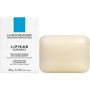 La Roche-Posay Lipikar sapone Surgras Bar Soap 150 g